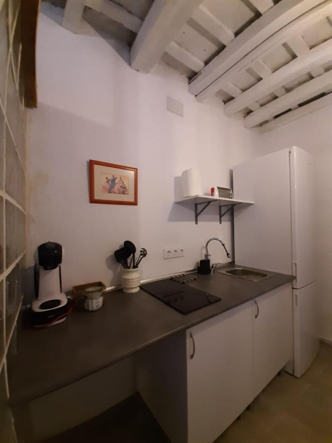 Estudio Del Zaguan Villa Vejer de la Frontera Exterior photo