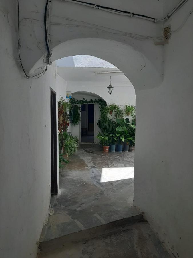 Estudio Del Zaguan Villa Vejer de la Frontera Exterior photo