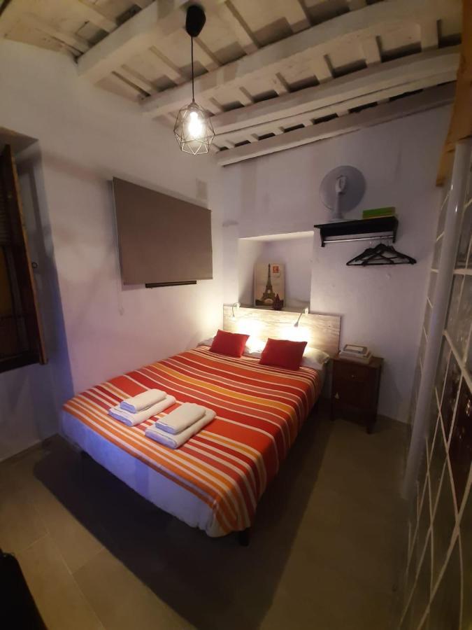 Estudio Del Zaguan Villa Vejer de la Frontera Exterior photo